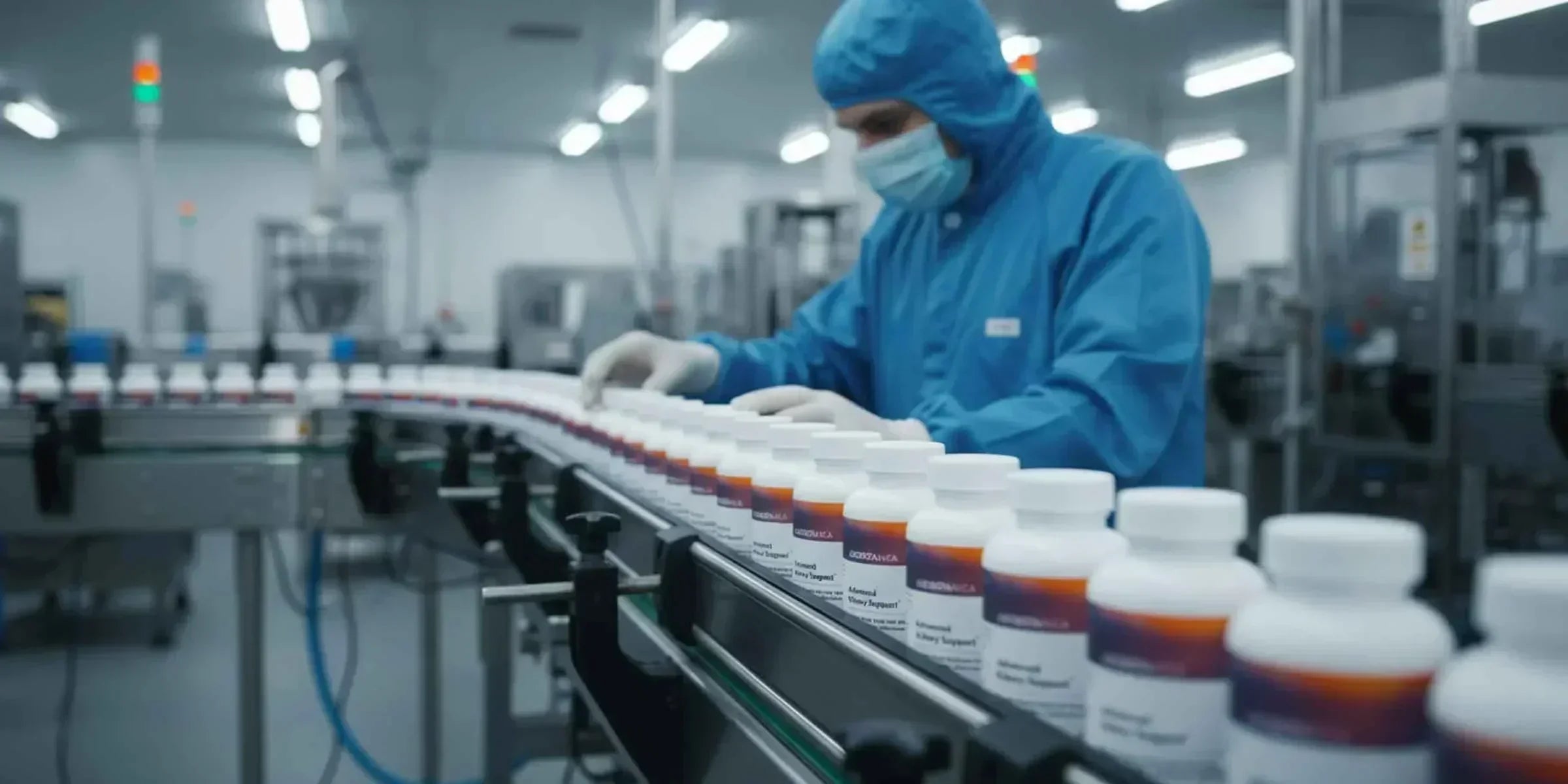 Pure and Simple: Our Commitment to Quality Ingredients