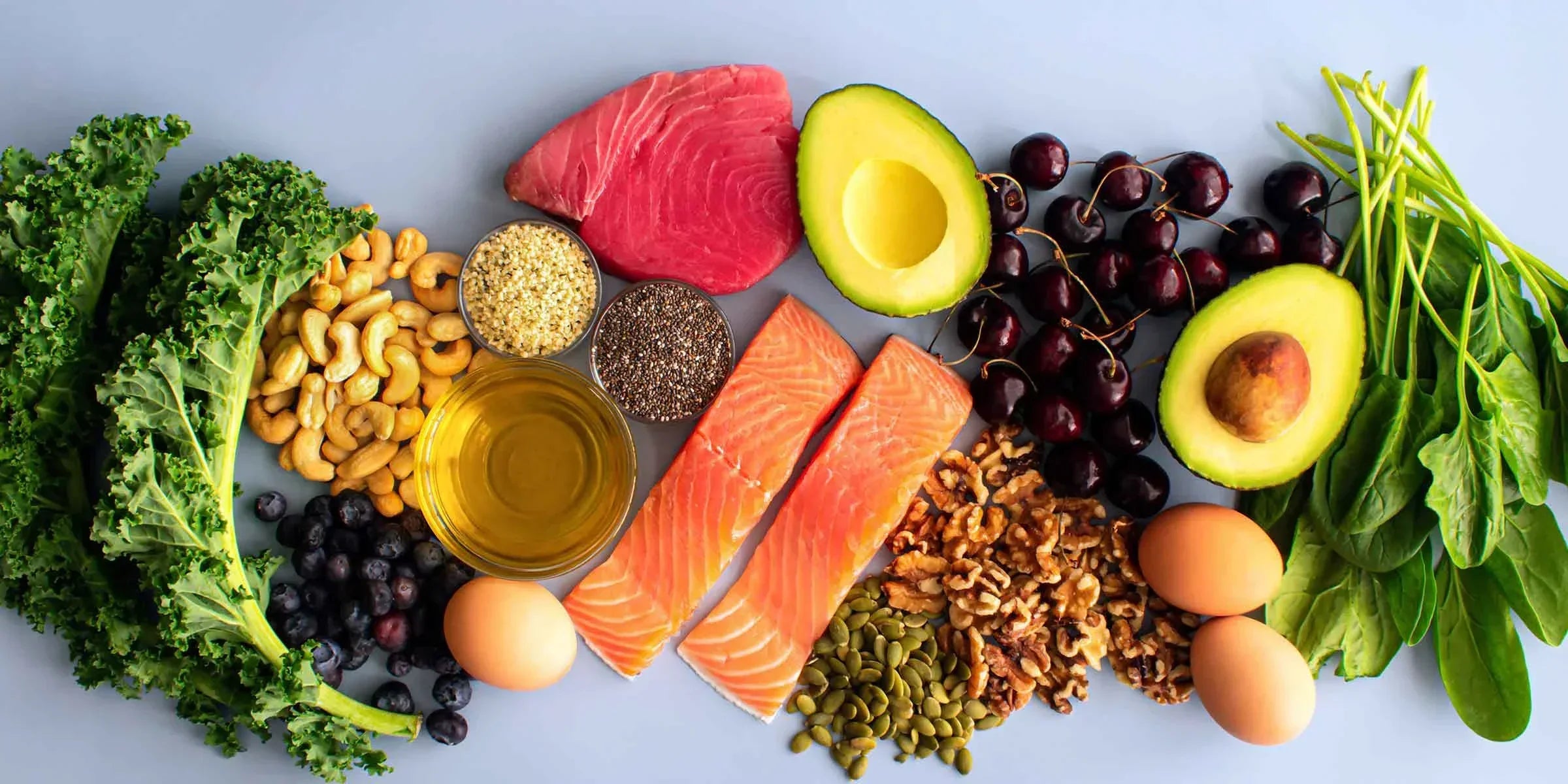 The Connection Between Diet and Kidney Function