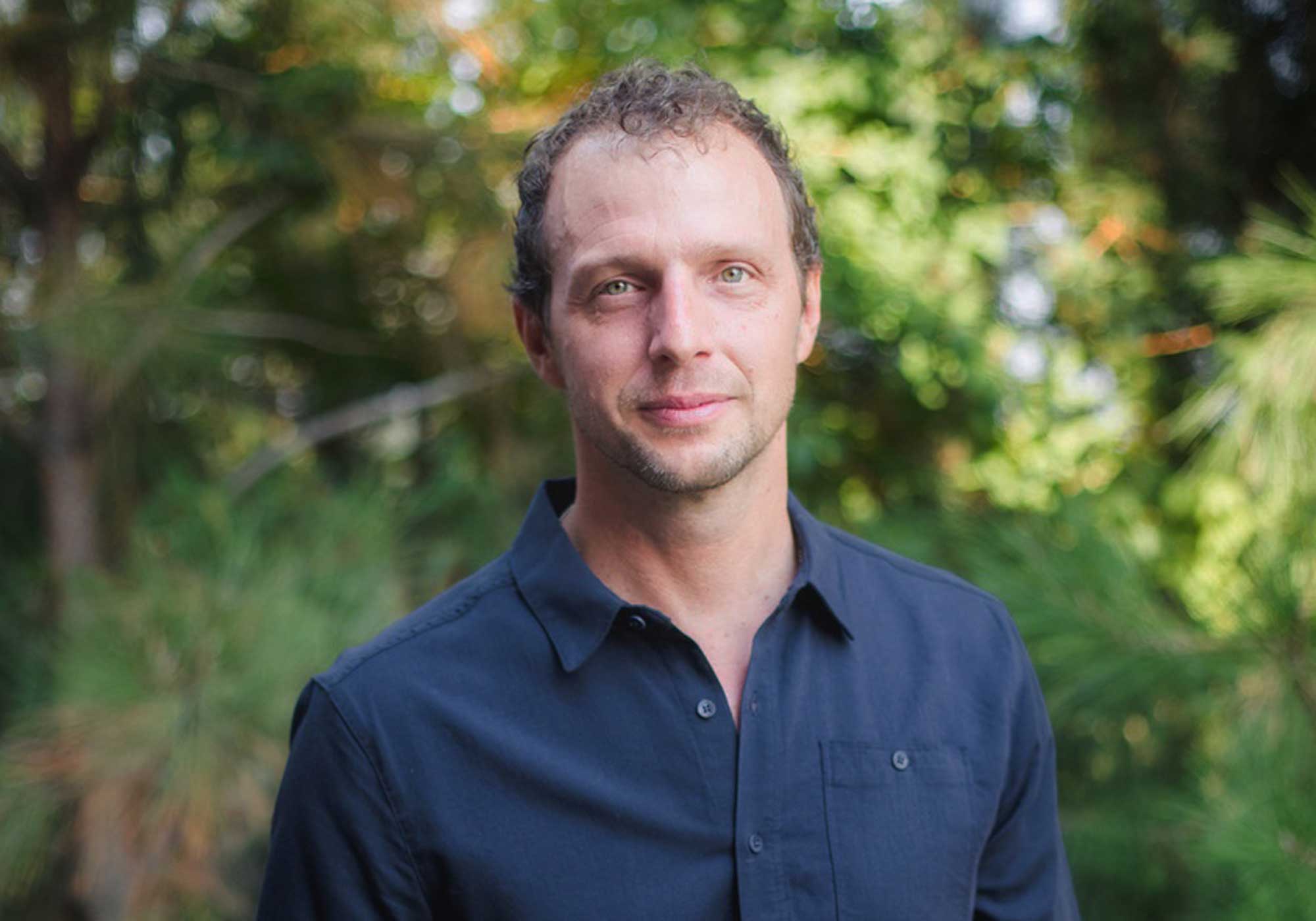 Dr. Erich Liberknecht, Doctor of Chiropractic, for Axobotanica