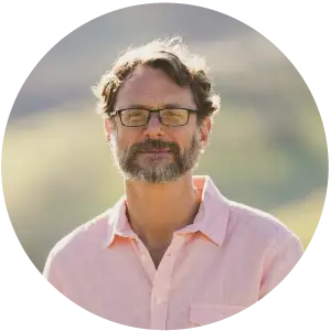 Dr. Chris Chlebowski of Axobotanica