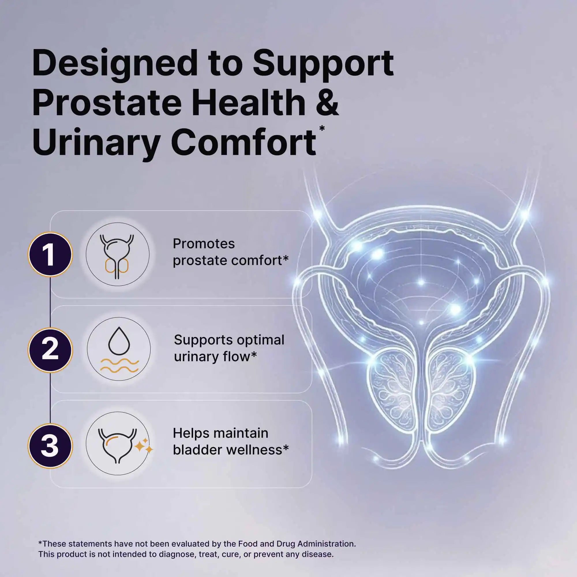 Targeted Prostate Flow