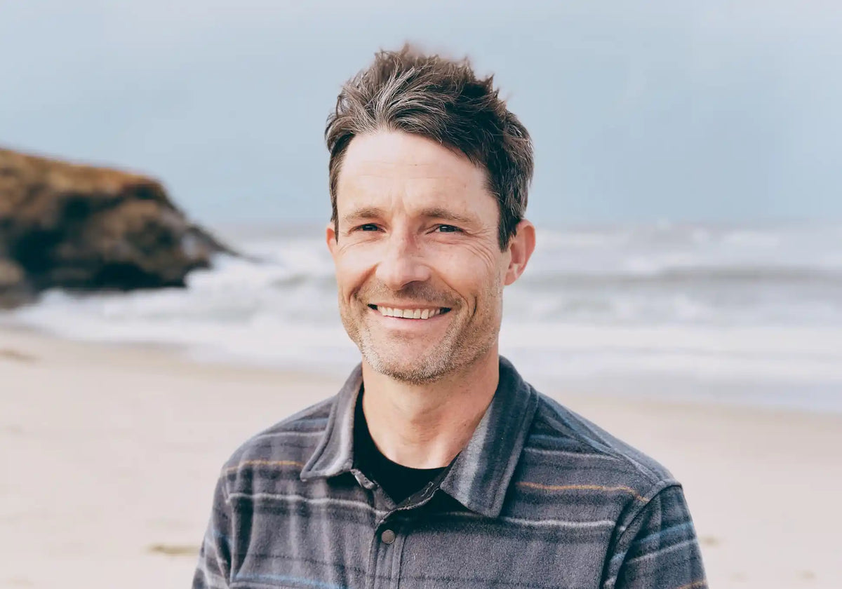 Dr. Terence Ahern, MD, Clinical Assistant Professor of Emergency Medicine, for Axobotanica