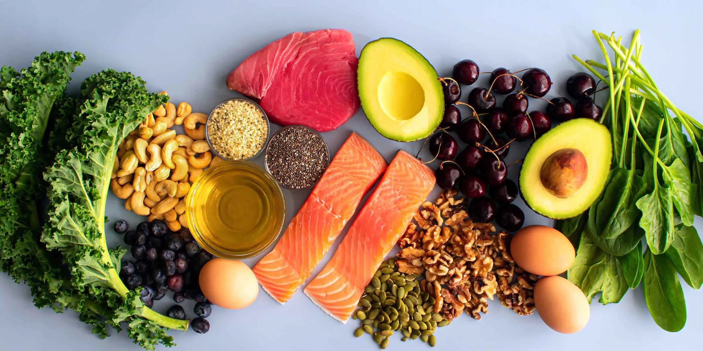 The Connection Between Diet and Kidney Function