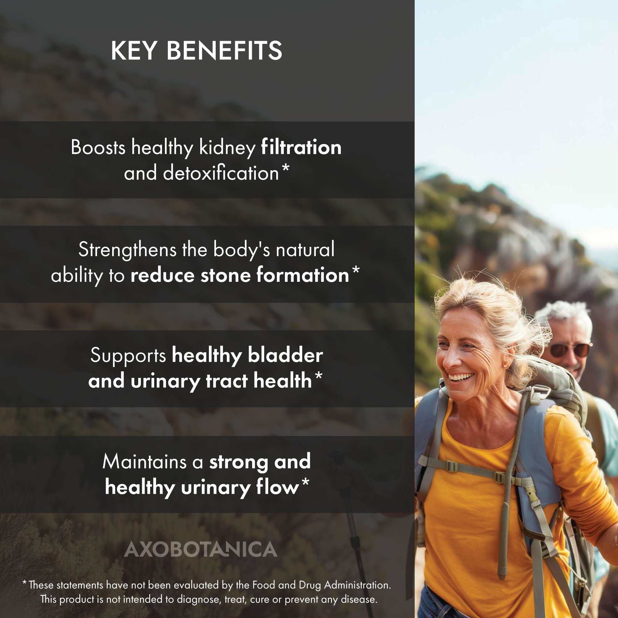 Advanced Kidney Support