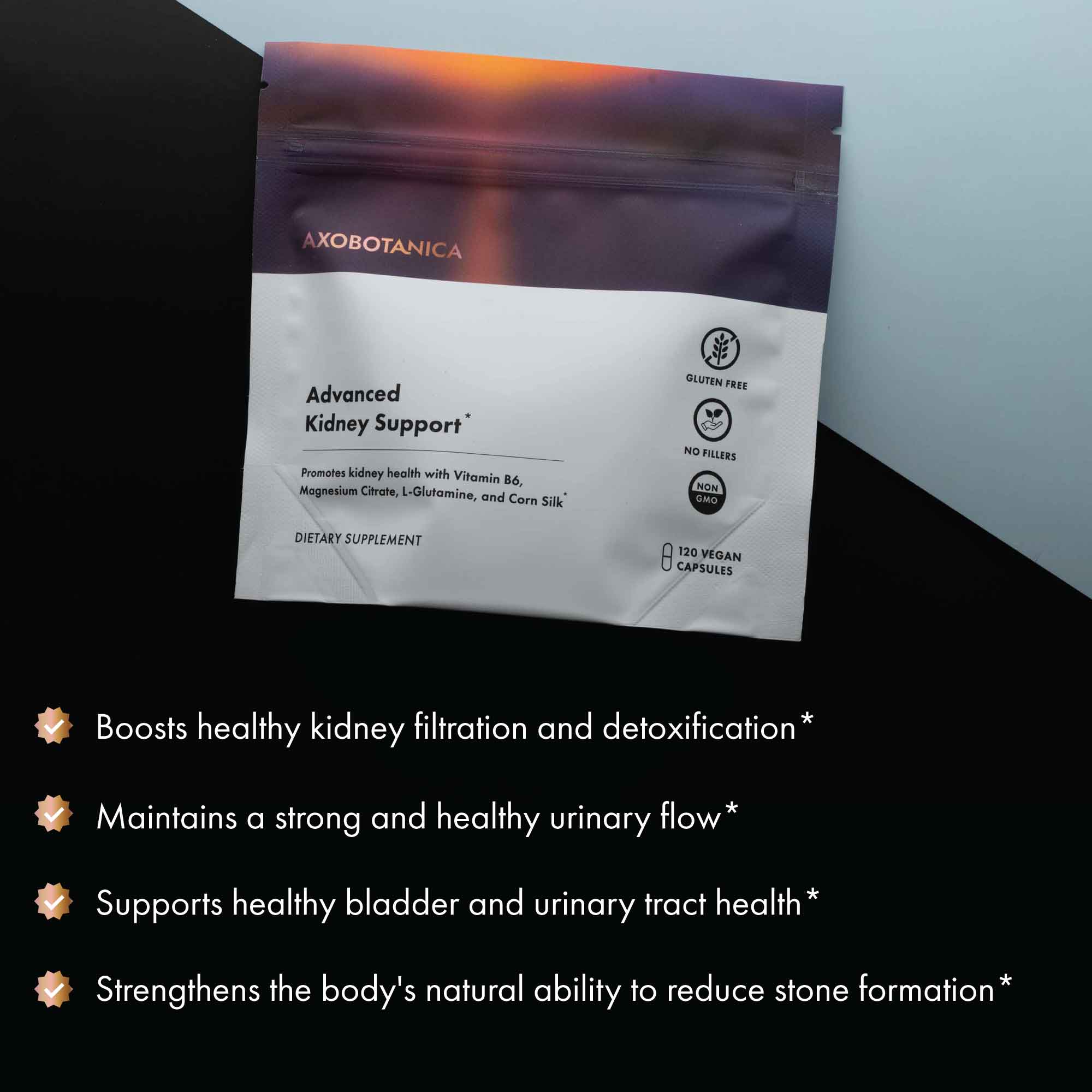 Advanced Kidney Support