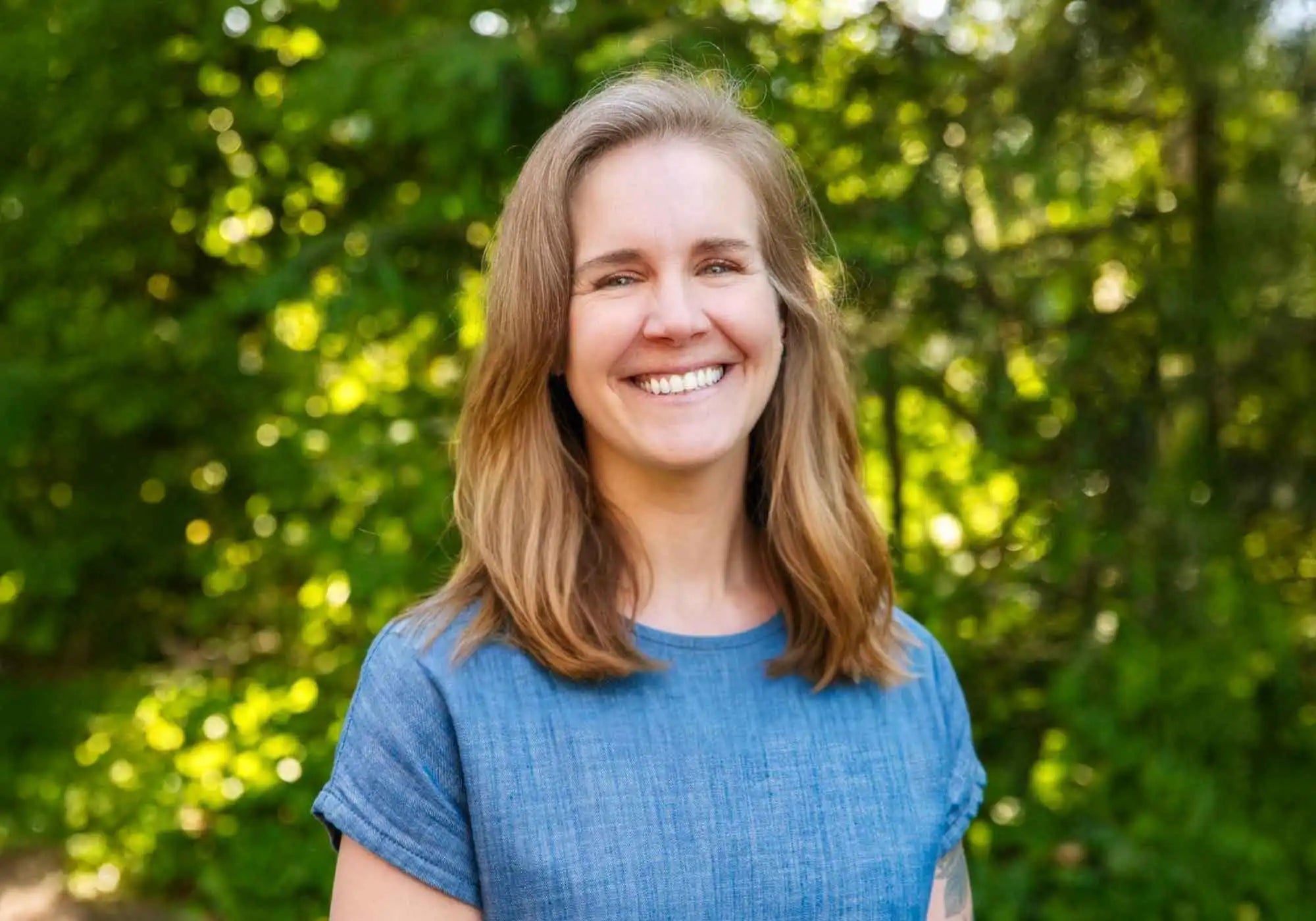 Dr. Leslie Hamlett, Naturopathic Doctor and Midwife, for Axobotanica