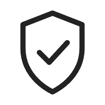Shield icon