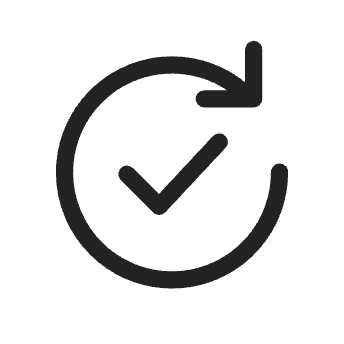 Guarantee icon