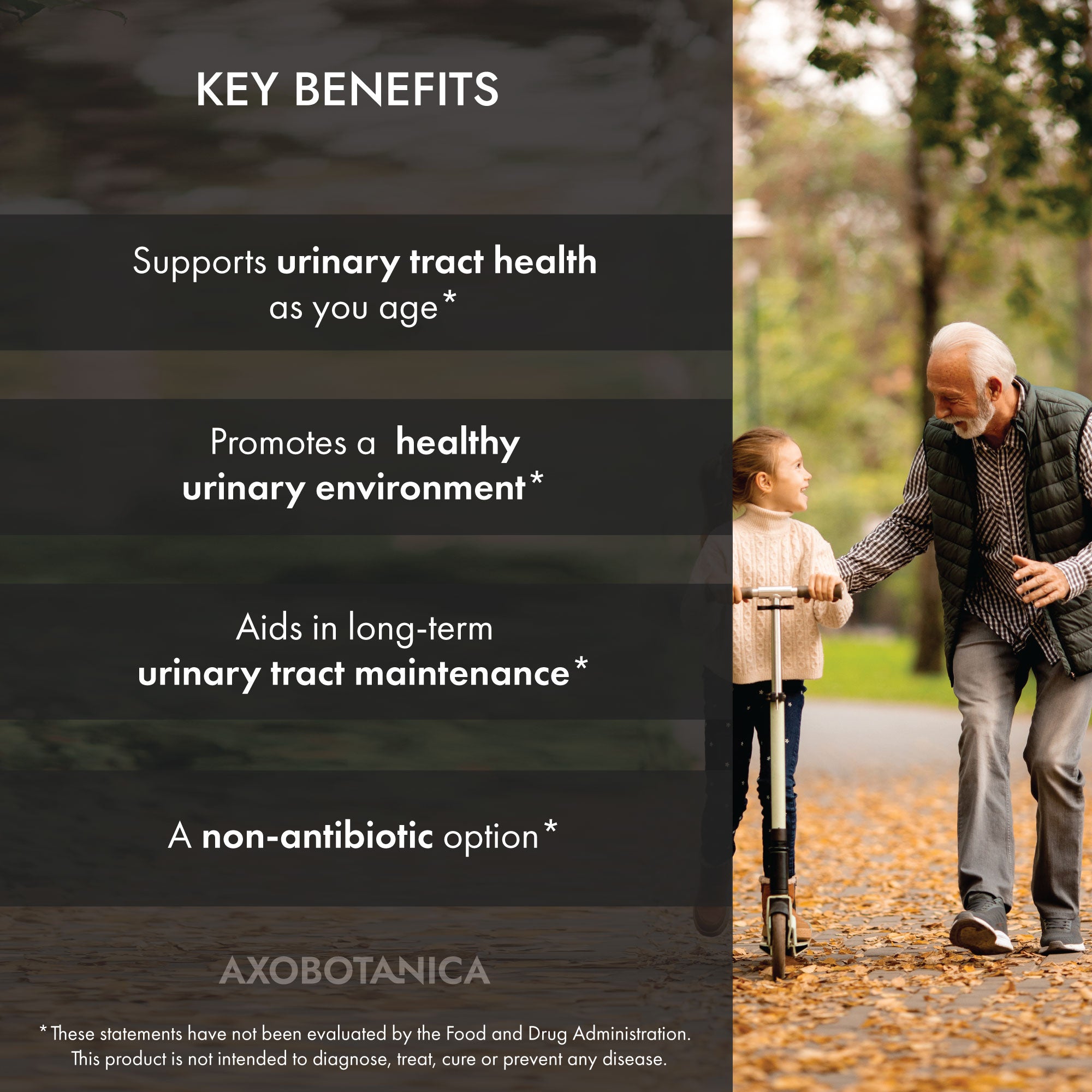 Urinary Tract Wellness D-Mannose Powder