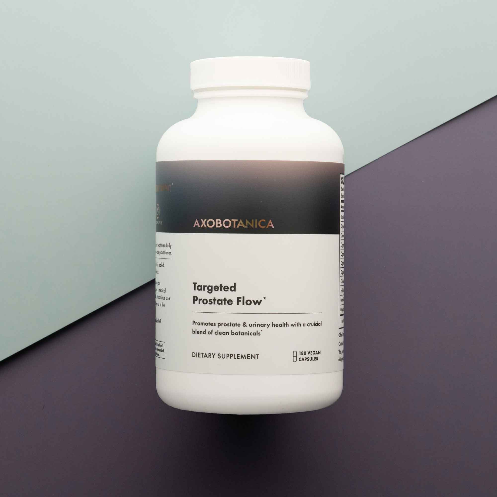 Targeted Prostate Flow