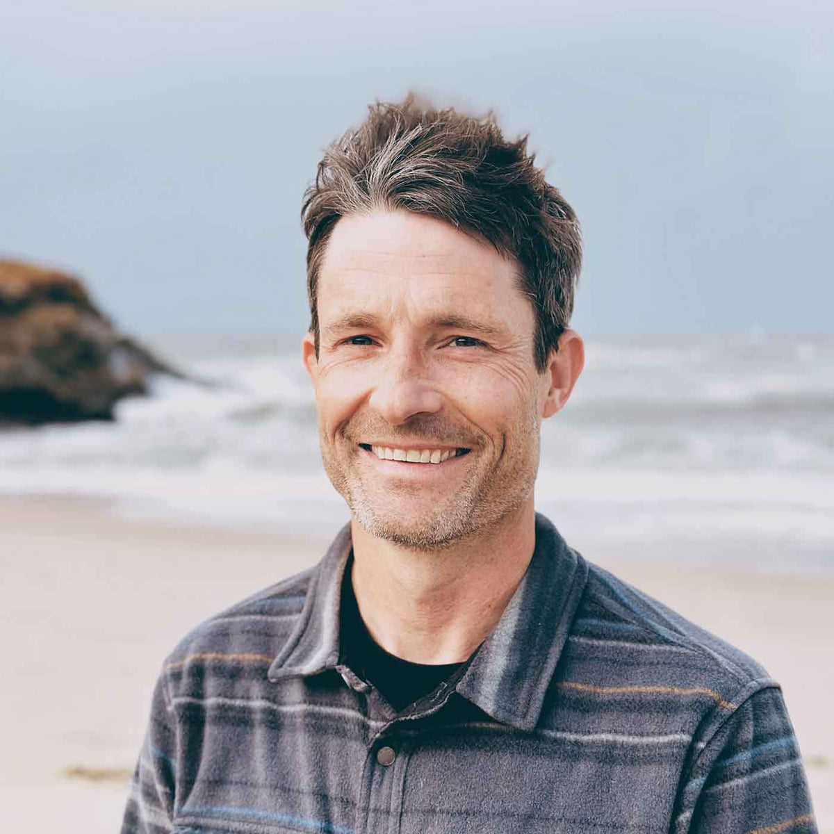 Dr. Terence Ahern, MD, Clinical Assistant Professor of Emergency Medicine, for Axobotanica