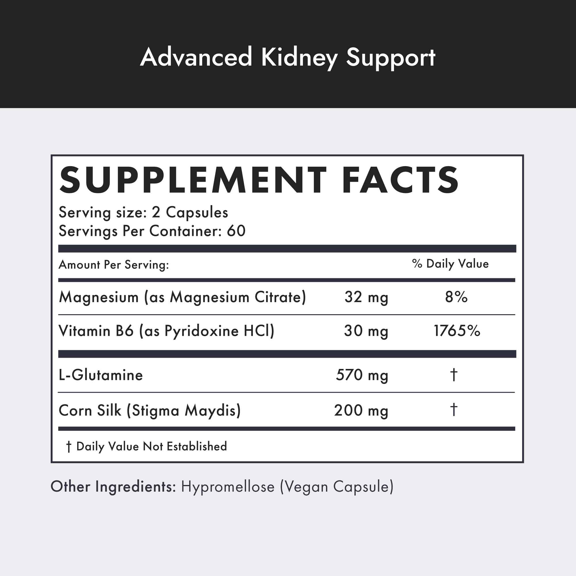 Complete Kidney & Urinary Care Bundle
