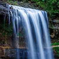 Waterfall