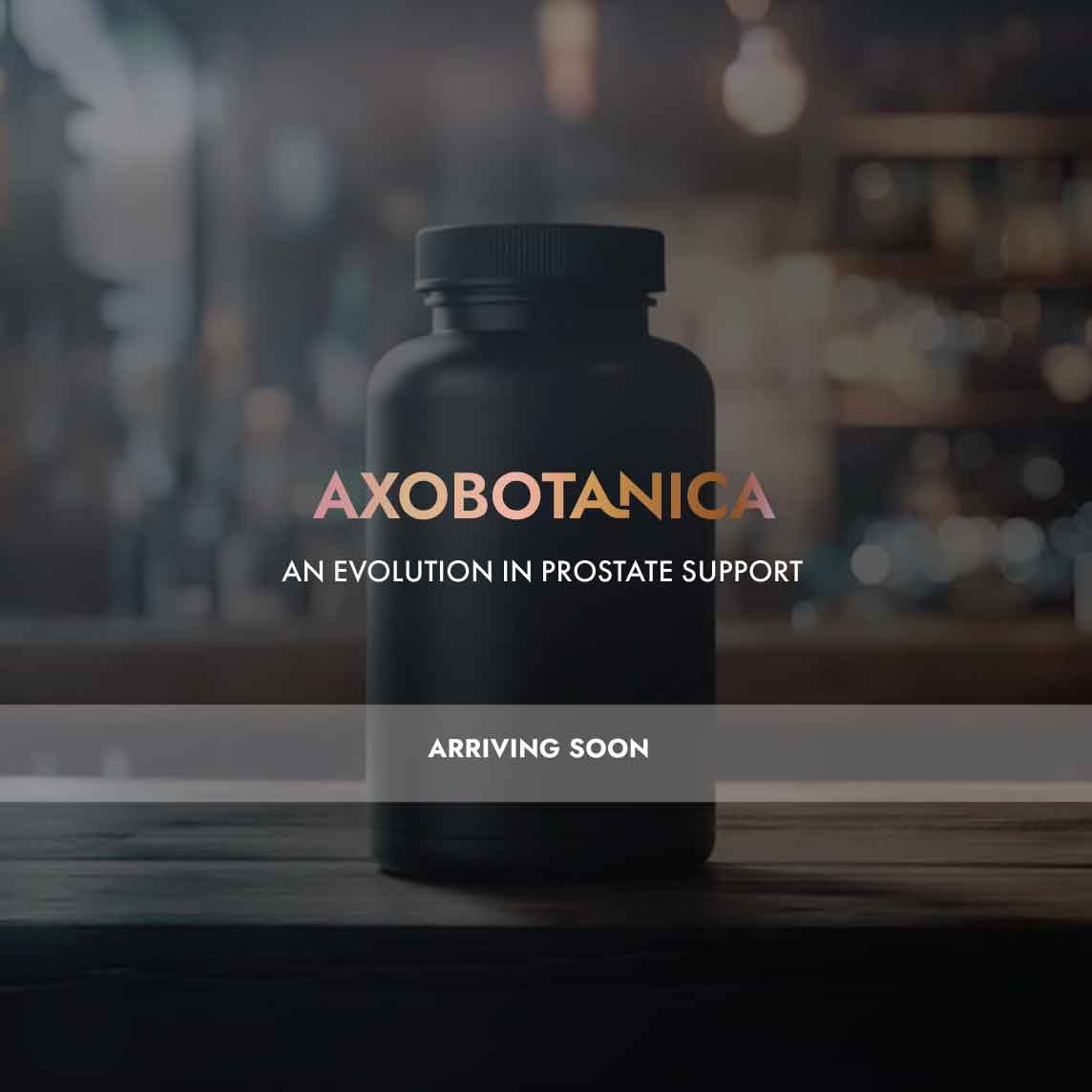 Complete Prostate Support