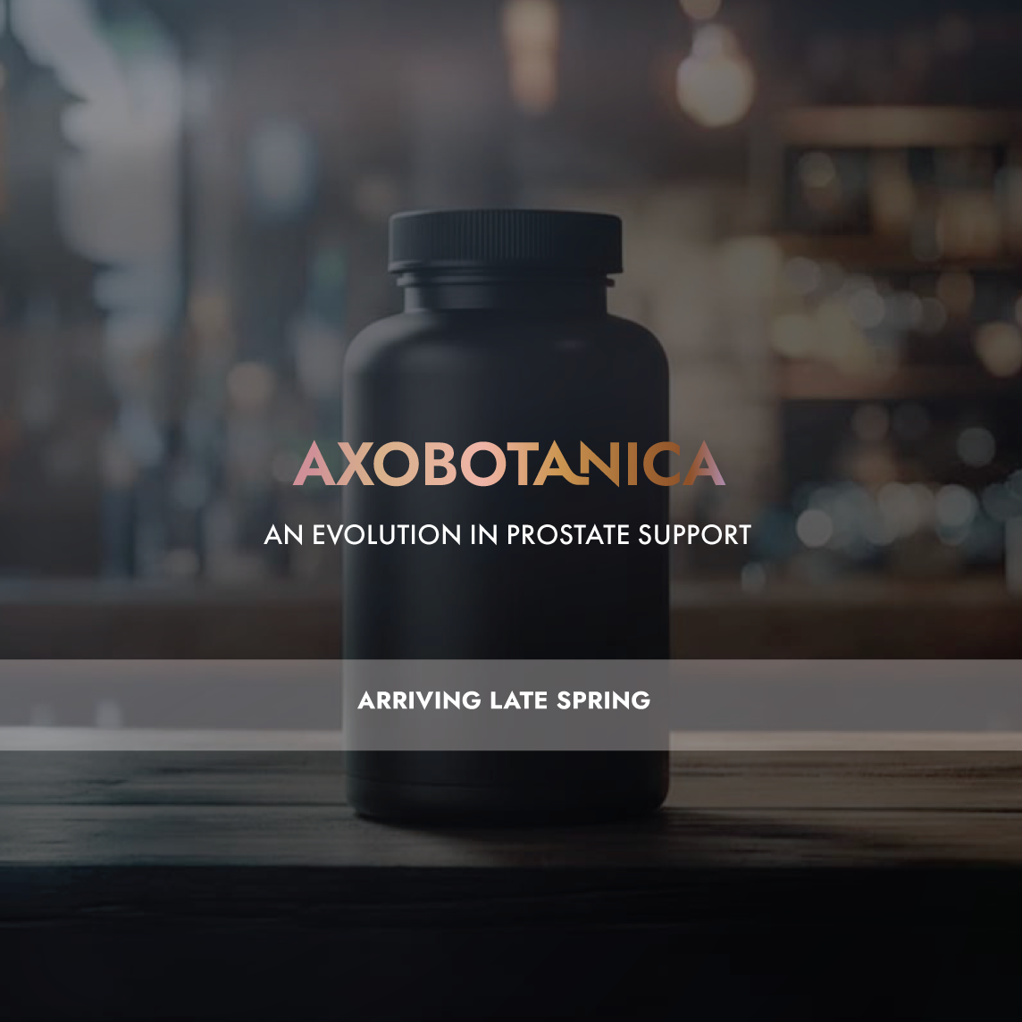 Complete Prostate Support