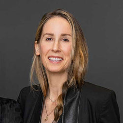 Lauren Lebel